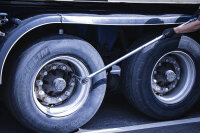 Drehmomentschlüssel | Abtrieb Außenvierkant 25 mm (1") | 200 - 1000 Nm