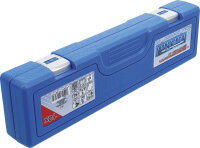 Drehmomentschlüssel-Satz | 6,3 mm (1/4") | 10 - 50 Nm | 10-tlg.