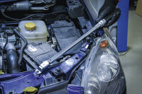 Drehmomentschlüssel | 20 - 100 Nm | für 9 x 12 mm Einsteckwerkzeuge