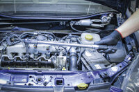 Drehmomentschlüssel | 60 - 340 Nm | für 14 x 18 mm Einsteckwerkzeuge