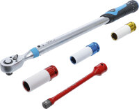 Drehmomentschlüssel-Satz | 12,5 mm (1/2") | 40...