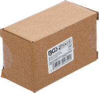 Einsteck-Umschaltknarre | 10 mm (3/8") | Aufnahme 9 x 12 mm