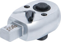 Einsteck-Umschaltknarre | 10 mm (3/8") | Aufnahme 9...