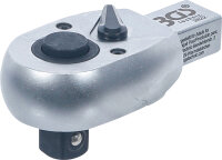 Einsteck-Umschaltknarre | 12,5 mm (1/2") | Aufnahme...