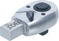 Einsteck-Umschaltknarre | 12,5 mm (1/2") | Aufnahme...