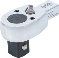 Einsteck-Umschaltknarre | 20 mm (3/4") | Aufnahme 14...