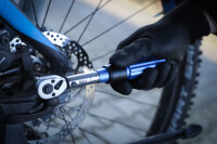 Drehmomentschlüssel | Abtrieb Außenvierkant...