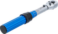 Drehmomentschlüssel | Abtrieb Außenvierkant 6,3 mm (1/4") | 1 - 6 Nm