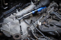 Drehmomentschlüssel | Abtrieb Außenvierkant...