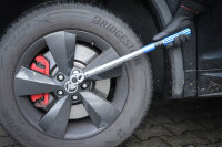 Drehmomentschlüssel | Abtrieb Außenvierkant...