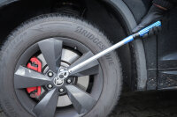 Drehmomentschlüssel | Abtrieb Außenvierkant...