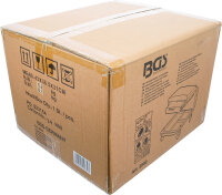 Werkstatt-Rollsitz | mit Schublade