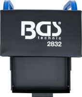 Werkstatt-Rollsitz | mit Schublade