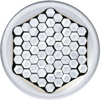 Multi-Einsatz | Antrieb Innenvierkant 20 mm (3/4") |...