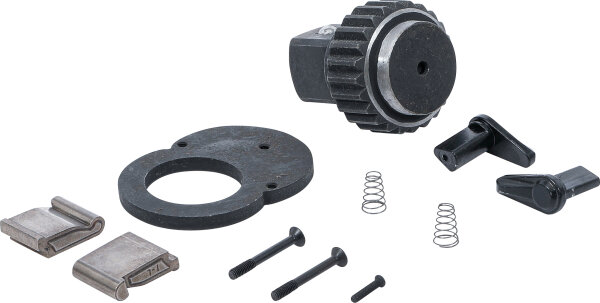 Reparatursatz für Drehmomentschlüssel | für Art. 2863