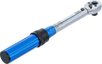 Drehmomentschlüssel | Abtrieb Außenvierkant 10 mm (3/8") | 5 - 25 Nm