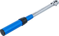 Drehmomentschlüssel | Abtrieb Außenvierkant 10 mm (3/8") | 7 - 105 Nm