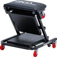 Sitz- und Liege-Montageroller