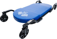 Werkstatt-Rollbrett | extra flach | 1090 x 485 mm