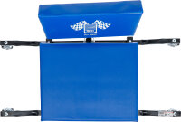 Werkstatt-Rollsitz | extra flach