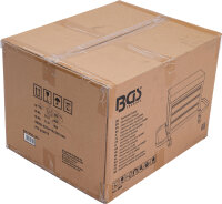 Werkstatt-Rollsitz | mit 3 Schubladen