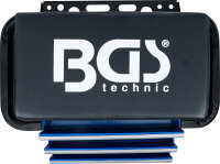 Werkstatt-Rollsitz | mit 3 Schubladen