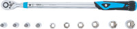 Drehmomentschlüssel-Satz | Abtrieb Innenvierkant...
