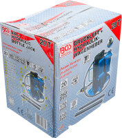 Druckluft-Hydraulik-Wagenheber | 20 t