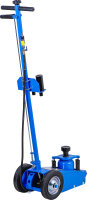 Wagenheber | lufthydraulisch | fahrbar | 22 t