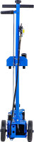 Wagenheber | lufthydraulisch | fahrbar | 22 t
