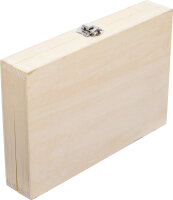 Schlangenbohrer-Satz | 200 mm | 6-tlg.