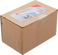 Karosserie-Richtklemme | 120 mm | zwei Zugrichtungen | max. 5 t, seitlich 3 t