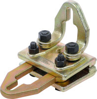 Karosserie-Richtklemme | 120 mm | zwei Zugrichtungen |...