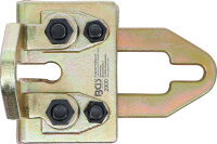 Karosserie-Richtklemme | 120 mm | zwei Zugrichtungen | max. 5 t, seitlich 3 t