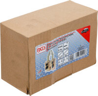 Karosserie-Richtklemme | 120 mm | eine Zugrichtung | max. 5 t