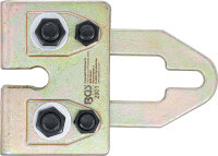 Karosserie-Richtklemme | 120 mm | eine Zugrichtung | max. 5 t