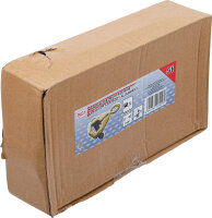 Karosserie-Richtklemme | 45 mm | eine Zugrichtung | max. 5 t