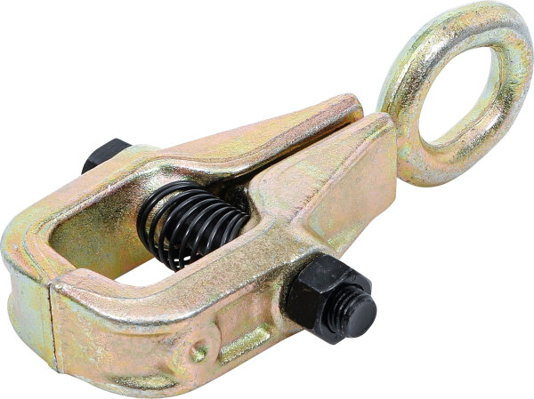 Karosserie-Richtklemme | 35 mm | eine Zugrichtung | max. 3 t