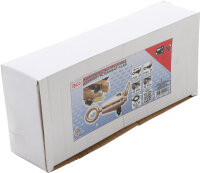 Karosserie-Richtklemme | 43 mm | zwei Zugrichtungen |...