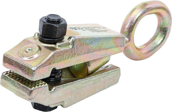 Karosserie-Richtklemme | 43 mm | eine Zugrichtung | max. 5 t