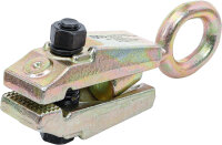 Karosserie-Richtklemme | 43 mm | eine Zugrichtung | max. 5 t