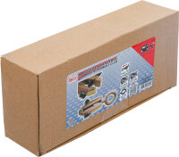 Karosserie-Richtklemme | 43 mm | eine Zugrichtung | max. 5 t