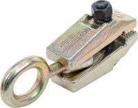 Karosserie-Richtklemme | 43 mm | eine Zugrichtung | max. 5 t