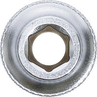 Steckschlüssel-Einsatz Sechskant | Antrieb...