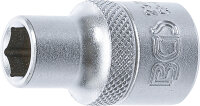 Steckschlüssel-Einsatz Sechskant | Antrieb...