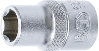 Steckschlüssel-Einsatz Sechskant | Antrieb...