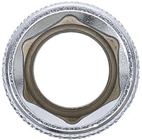 Steckschlüssel-Einsatz Sechskant | Antrieb...