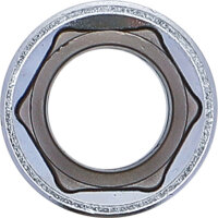 Steckschlüssel-Einsatz Sechskant | Antrieb...