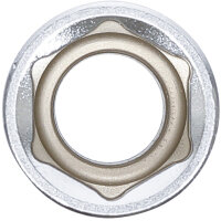 Steckschlüssel-Einsatz Sechskant | Antrieb...