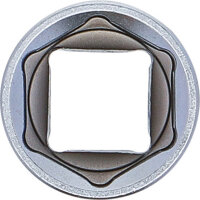 Steckschlüssel-Einsatz Sechskant | Antrieb...